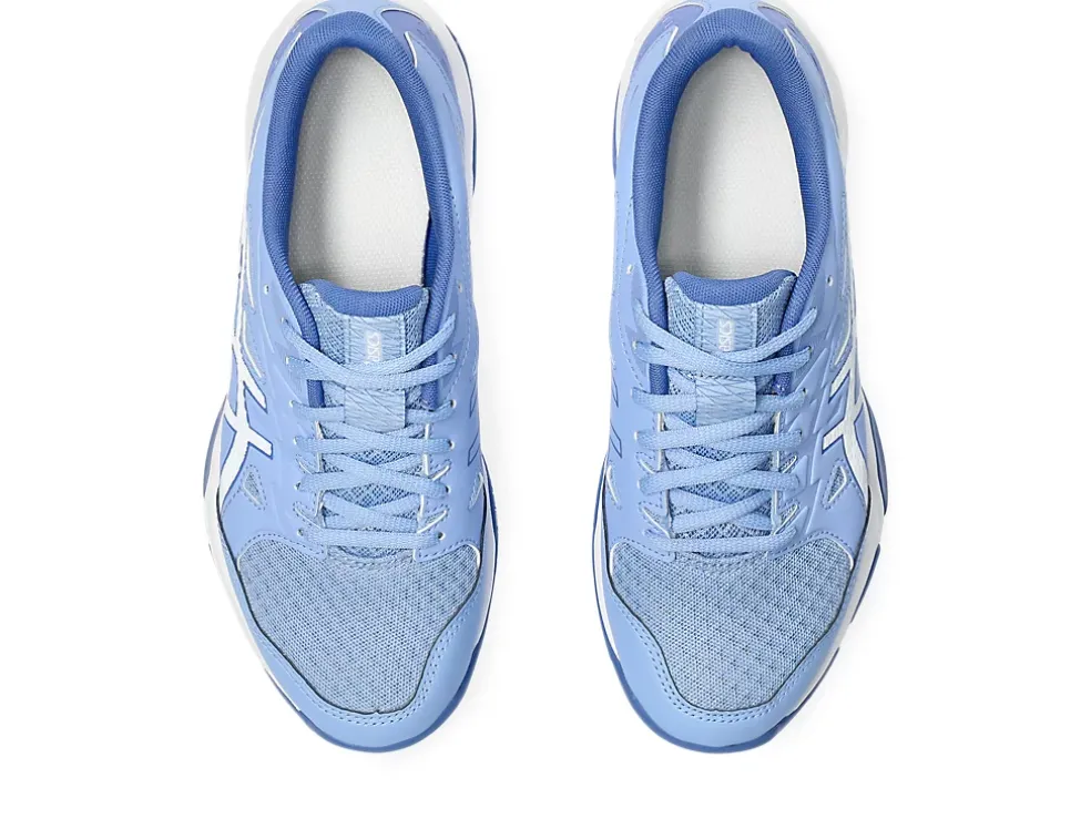 Flash Sale ASICS GEL-ROCKET 11 Light Sapphire/White