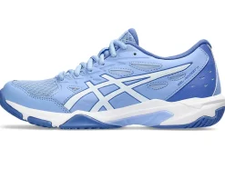 Flash Sale ASICS GEL-ROCKET 11 Light Sapphire/White