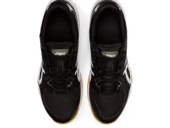 Shop ASICS GEL-ROCKET 10 Black/Gunmetal
