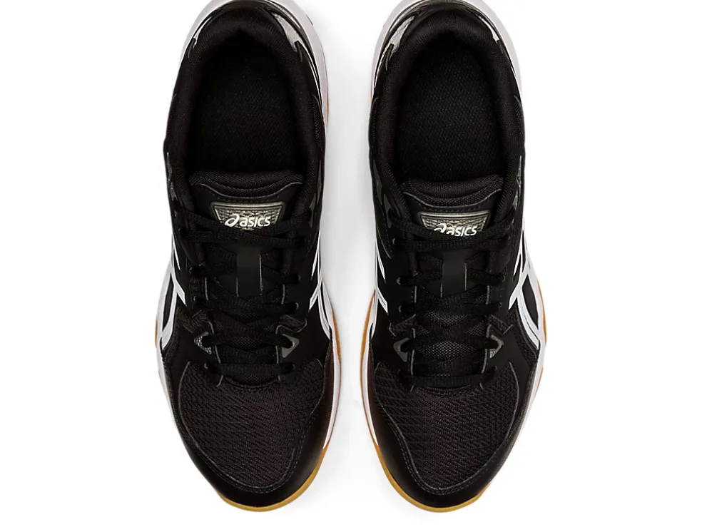Cheap ASICS GEL-ROCKET 10 ROAD TESTED