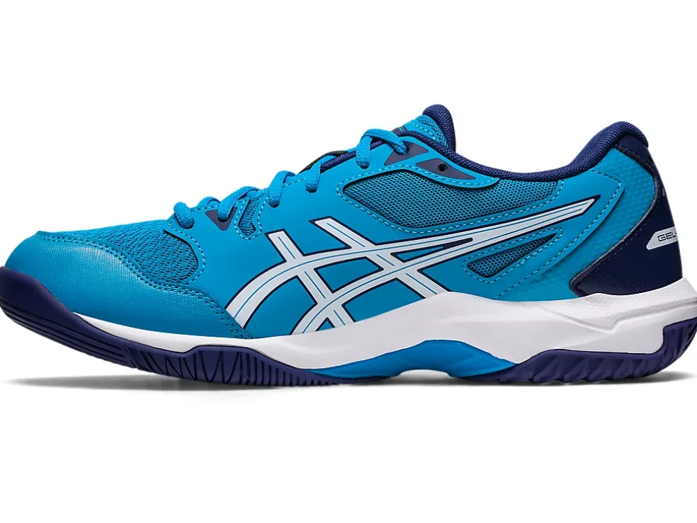 Flash Sale ASICS GEL-ROCKET 10 ROAD TESTED