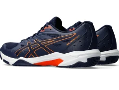 Online ASICS GEL-ROCKET 11 ROAD TESTED
