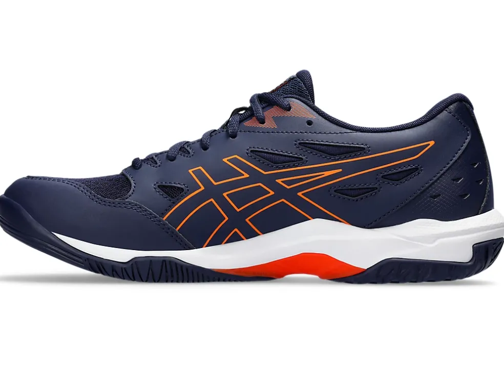 Online ASICS GEL-ROCKET 11 ROAD TESTED