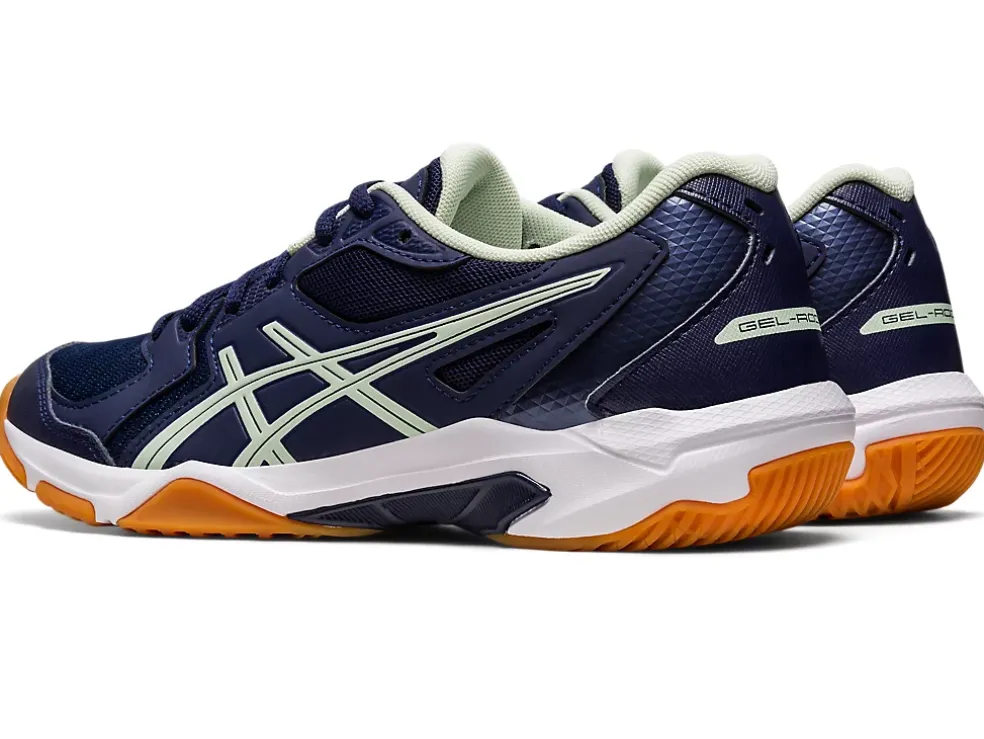 Clearance ASICS GEL-ROCKET 10 ROAD TESTED