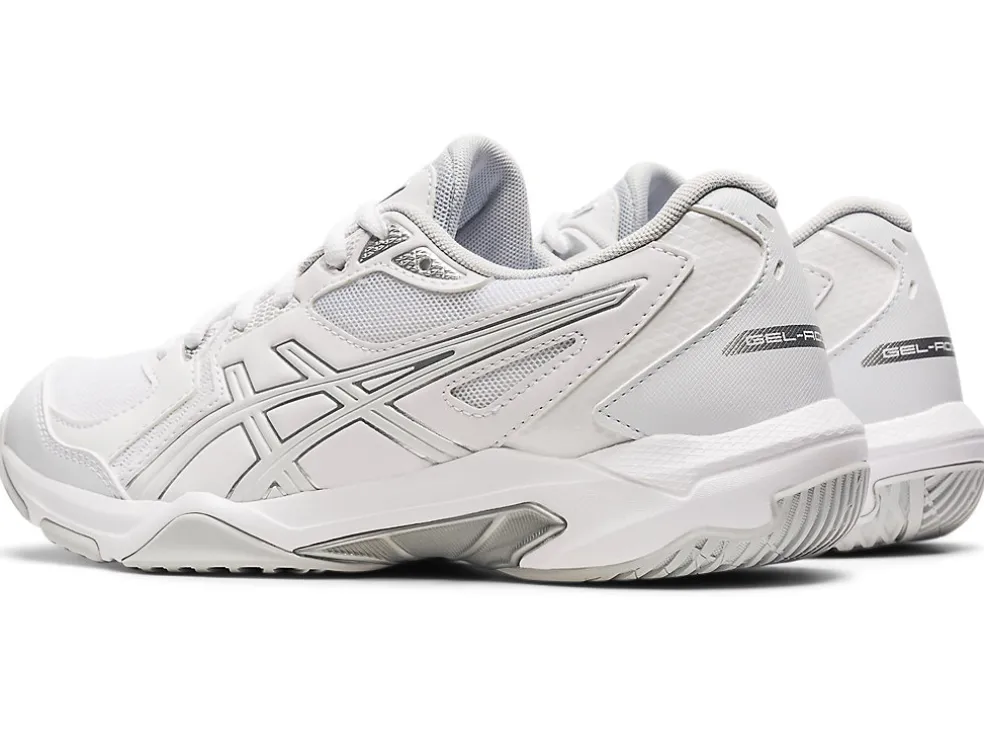 New ASICS GEL-ROCKET 10 ROAD TESTED