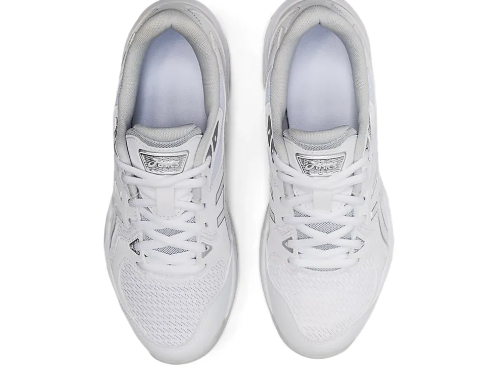 New ASICS GEL-ROCKET 10 ROAD TESTED