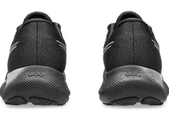 Cheap ASICS GEL-SAIUN 2 Black/Pure Silver