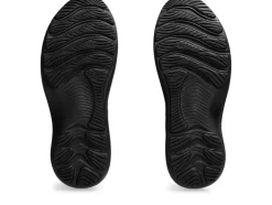 Cheap ASICS GEL-SAIUN 2 Black/Pure Silver