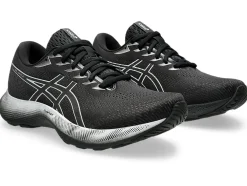 Flash Sale ASICS GEL-SAIUN 2 Black/Pure Silver