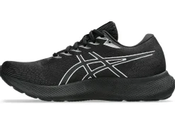 Flash Sale ASICS GEL-SAIUN 2 Black/Pure Silver