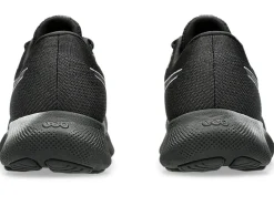 Flash Sale ASICS GEL-SAIUN 2 Black/Pure Silver