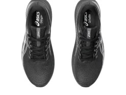 Flash Sale ASICS GEL-SAIUN 2 Black/Pure Silver