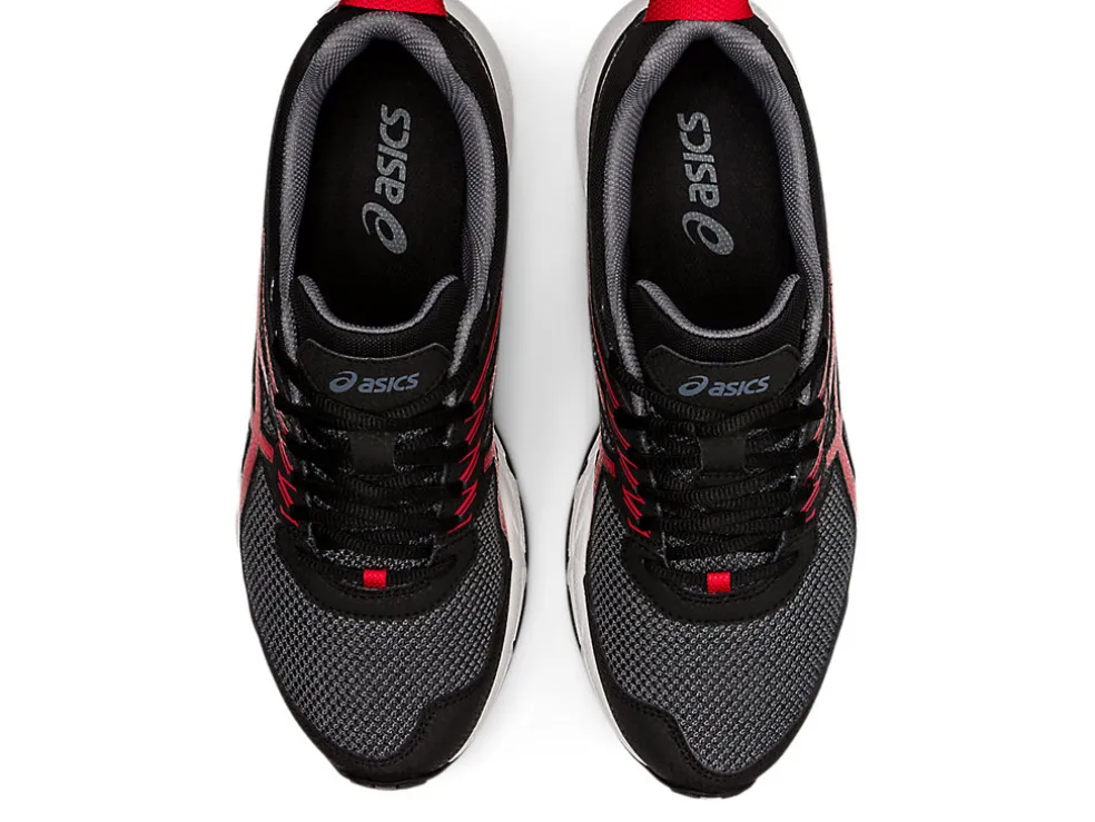 Sale ASICS GEL-SANGAKU 2 Metropolis/Electric Red