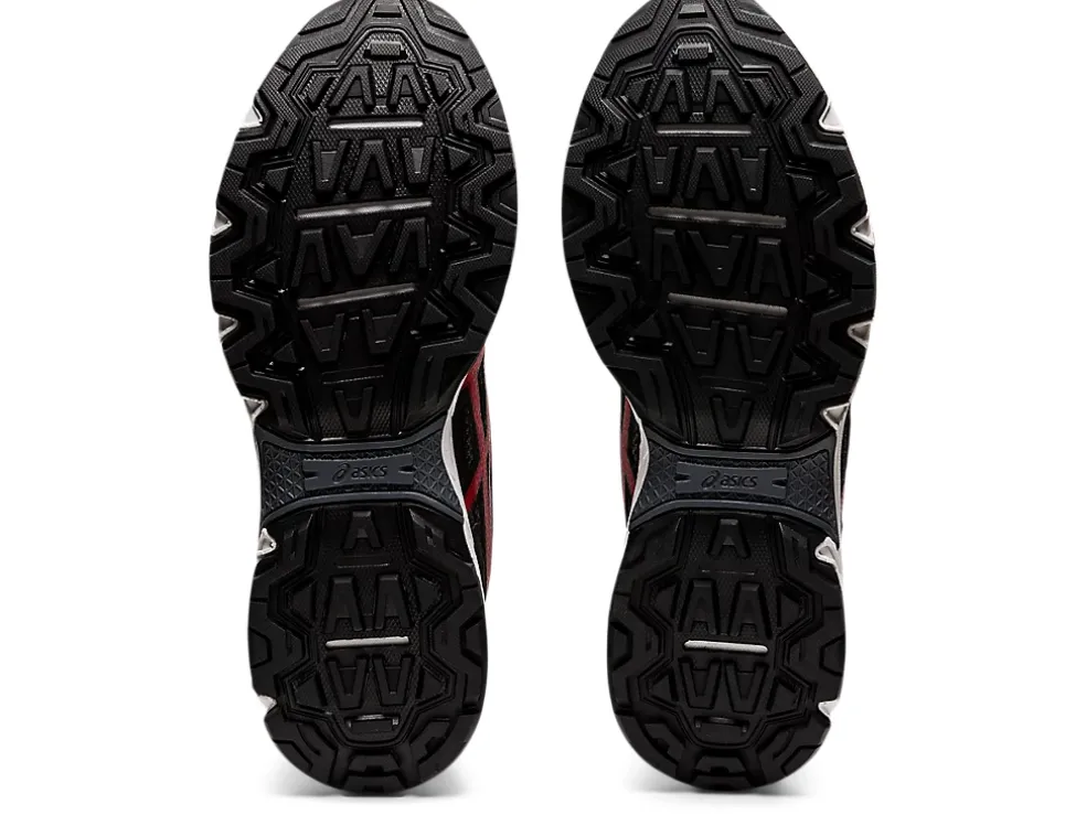 Sale ASICS GEL-SANGAKU 2 Metropolis/Electric Red