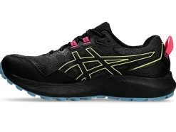 Flash Sale ASICS GEL-SONOMA 7 Black/Deep Ocean