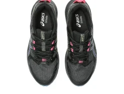 Flash Sale ASICS GEL-SONOMA 7 Black/Deep Ocean