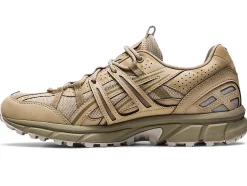 Clearance ASICS GEL-SONOMA 15-50 Feather Grey/Wood Crepe