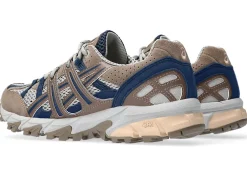 Online ASICS GEL-SONOMA 15-50 Oyster Grey/Taupe Grey
