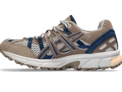 Online ASICS GEL-SONOMA 15-50 Oyster Grey/Taupe Grey
