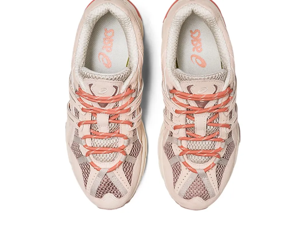 Cheap ASICS GEL-SONOMA 15-50 White Peach/Fawn