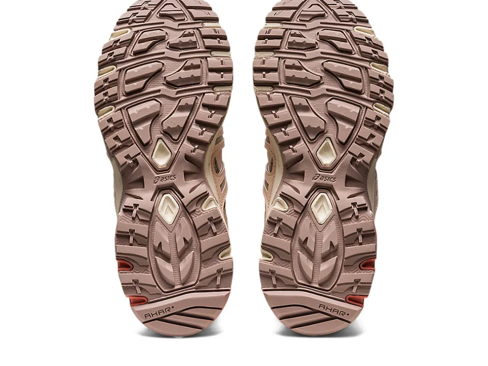 Cheap ASICS GEL-SONOMA 15-50 White Peach/Fawn