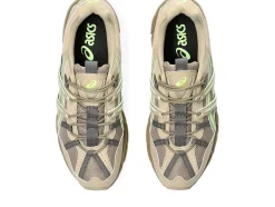 Cheap ASICS GEL-SONOMA 15-50 Pepper/Illuminate Green