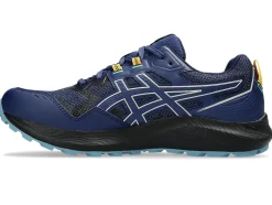 Hot ASICS GEL-SONOMA 7 Deep Ocean/Gris Blue