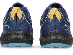 Hot ASICS GEL-SONOMA 7 Deep Ocean/Gris Blue