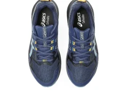 Hot ASICS GEL-SONOMA 7 Deep Ocean/Gris Blue