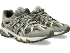 Sale ASICS GEL-SONOMA 15-50 Mantle Green/Lichen Green
