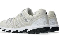 Sale ASICS GEL-SONOMA 15-50 White/Smoke Grey