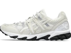 Sale ASICS GEL-SONOMA 15-50 White/Smoke Grey