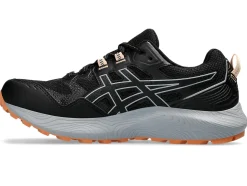 Store ASICS GEL-SONOMA 7 Black/Apricot Crush