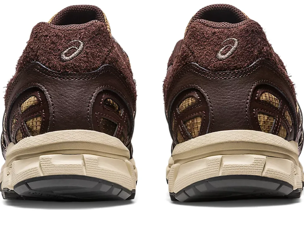 Clearance ASICS GEL-SONOMA 15-50 Coffee/Desert Camp