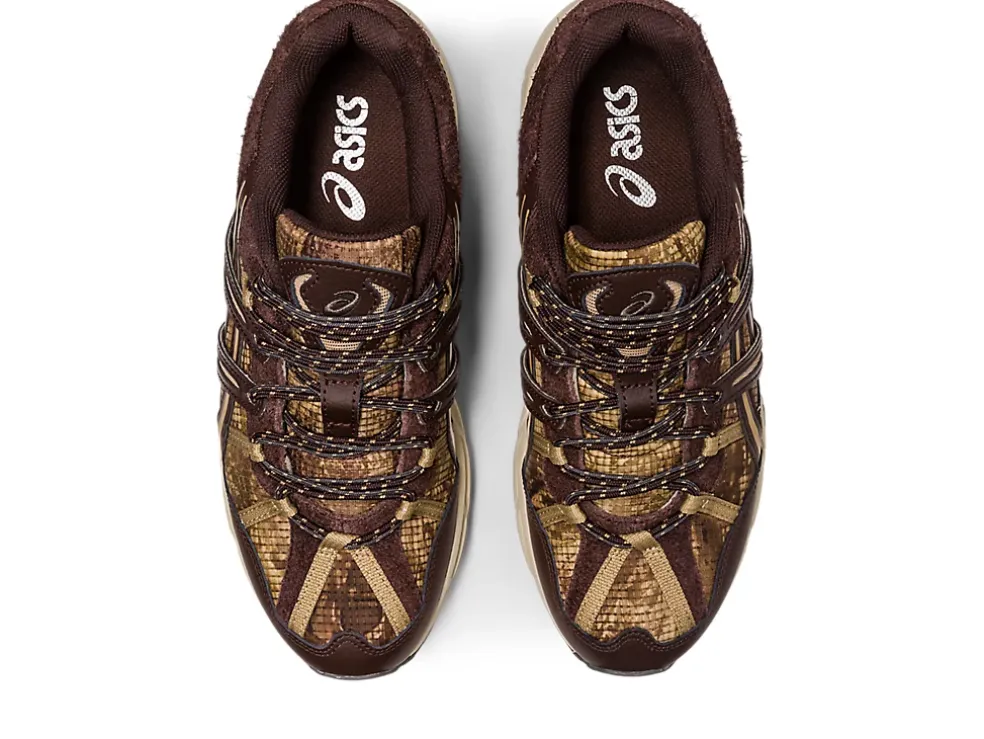 Clearance ASICS GEL-SONOMA 15-50 Coffee/Desert Camp