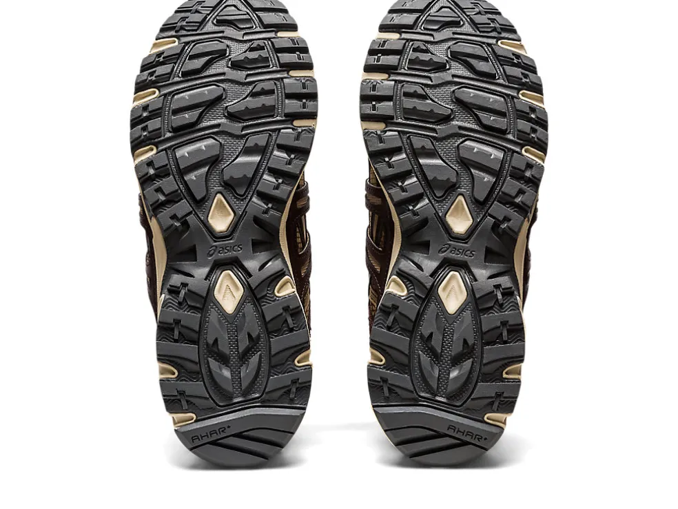 Clearance ASICS GEL-SONOMA 15-50 Coffee/Desert Camp
