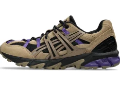 Cheap ASICS GEL-SONOMA 15-50 Pepper/Black