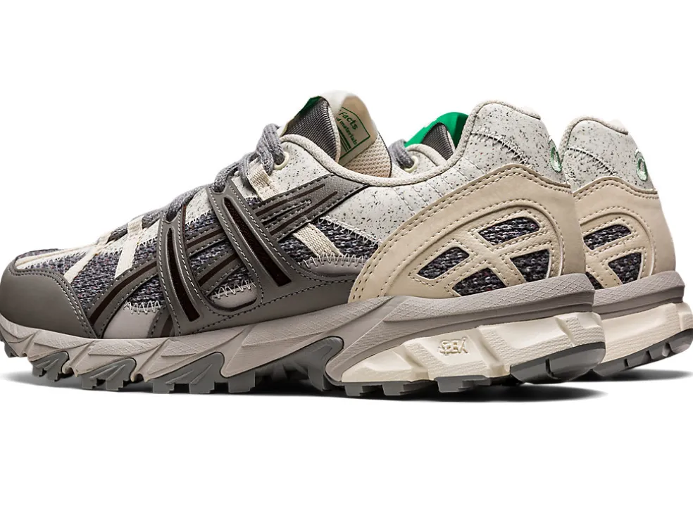 Store ASICS GEL-SONOMA 15-50 Oyster Grey/Cream