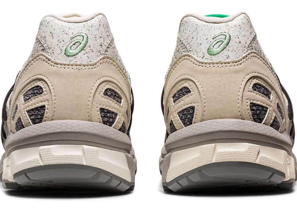 Store ASICS GEL-SONOMA 15-50 Oyster Grey/Cream