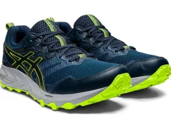 Fashion ASICS GEL-SONOMA 6 French Blue/Black