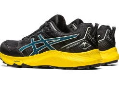 Cheap ASICS GEL-SONOMA 7 Graphite Grey/Ink Teal