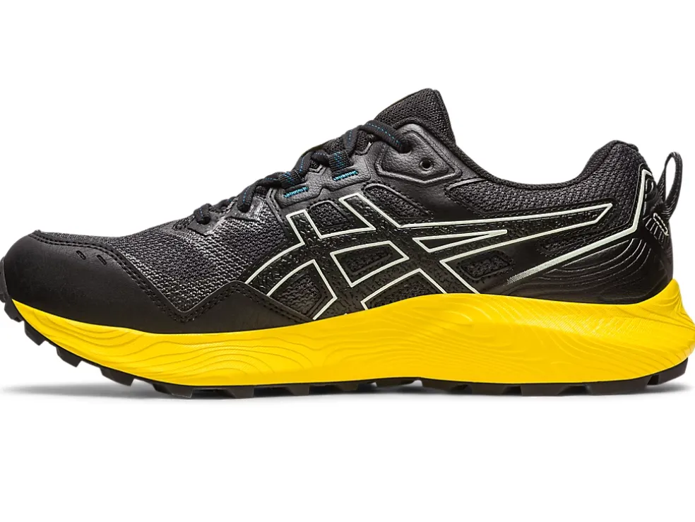 Cheap ASICS GEL-SONOMA 7 Graphite Grey/Ink Teal