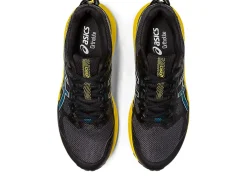 Cheap ASICS GEL-SONOMA 7 Graphite Grey/Ink Teal
