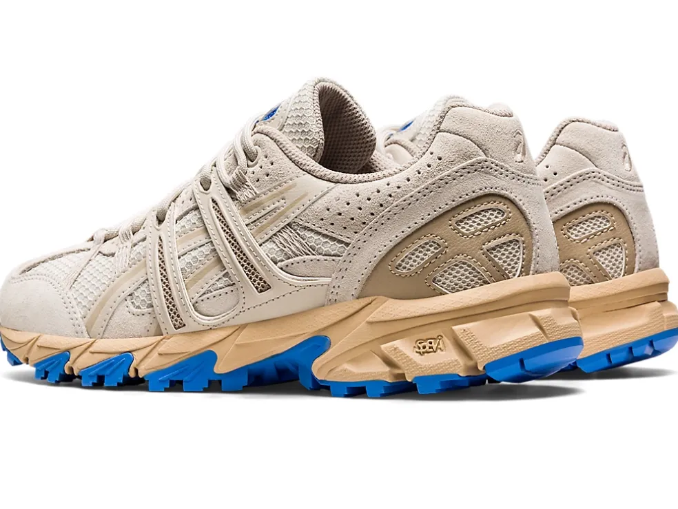 Sale ASICS GEL-SONOMA 15-50 Smoke Grey/Smoke Grey