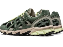 Outlet ASICS GEL-SONOMA 15-50 Ivy/Black