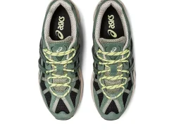 Outlet ASICS GEL-SONOMA 15-50 Ivy/Black