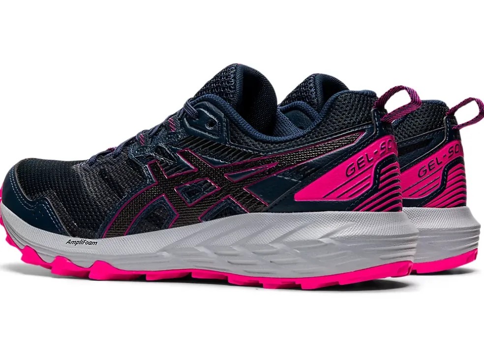 Store ASICS GEL-SONOMA 6 French Blue/Black