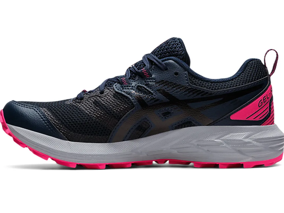 Store ASICS GEL-SONOMA 6 French Blue/Black