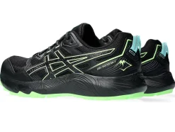 Sale ASICS GEL-SONOMA 7 Black/Illuminate Green