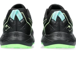 Sale ASICS GEL-SONOMA 7 Black/Illuminate Green